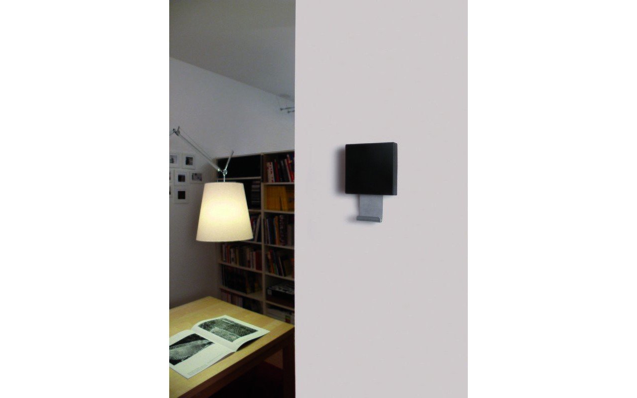 Comfort Self Adhesive Wall Mounted Square Holder 02 (web)